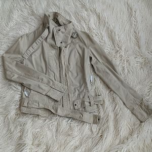 Bench jacket - XS